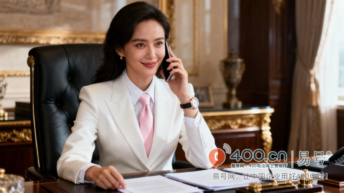400电话资费对比表